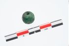 Foto von Bronzeperle (NHMW-PRAE-023662)